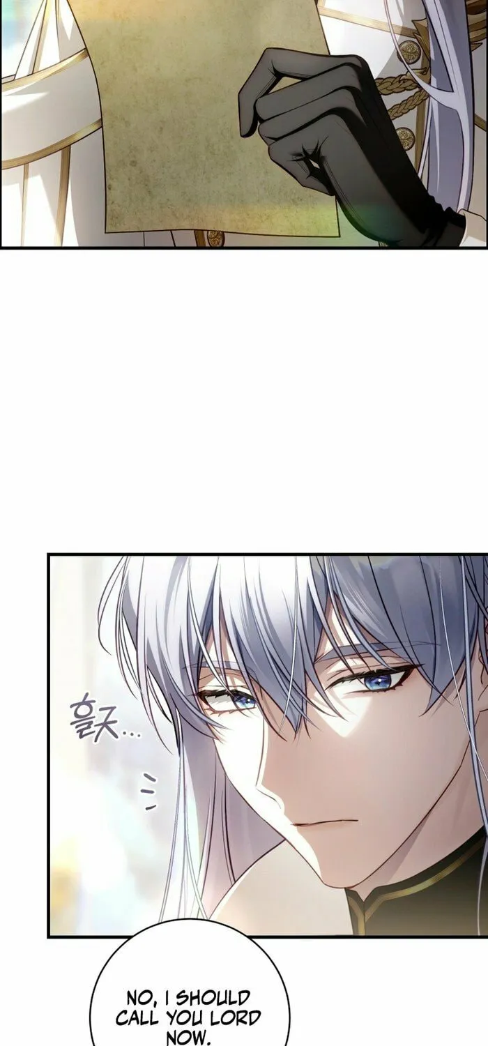 The Flower With a Sword Chapter 30 page 24 - 