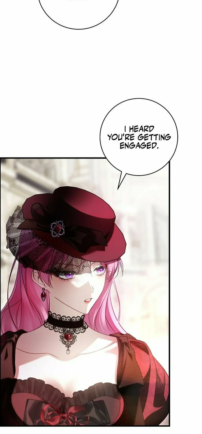 The Flower With a Sword Chapter 30 page 25 - 