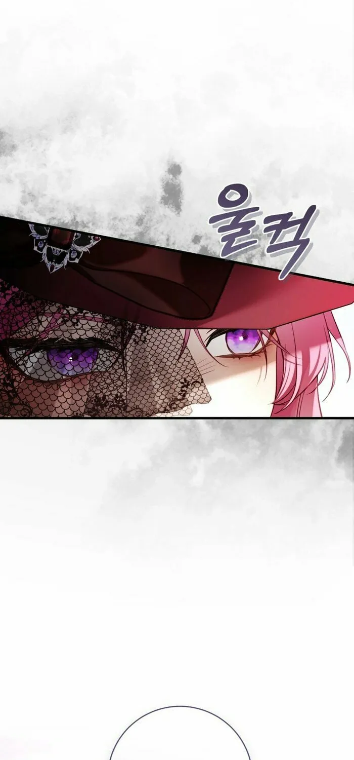 The Flower With a Sword Chapter 30 page 27 - 