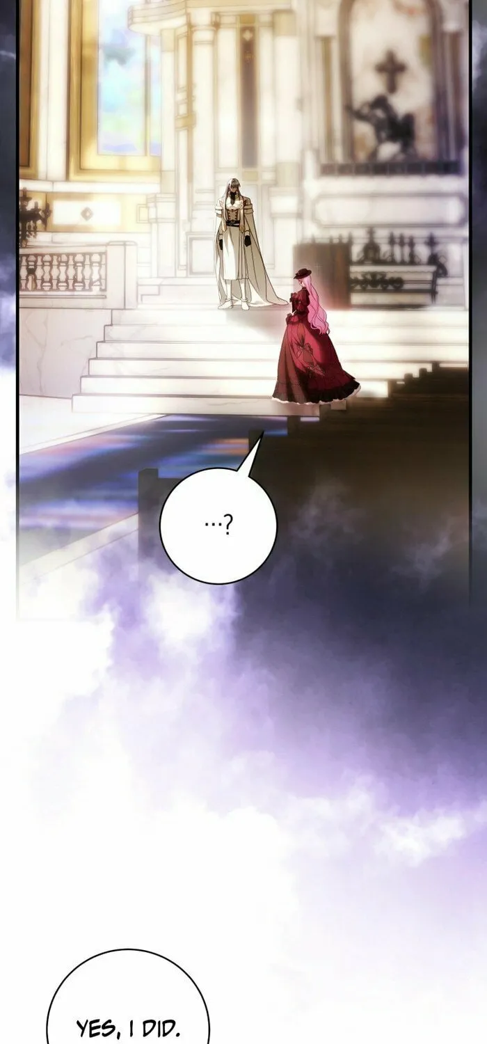 The Flower With a Sword Chapter 30 page 32 - 