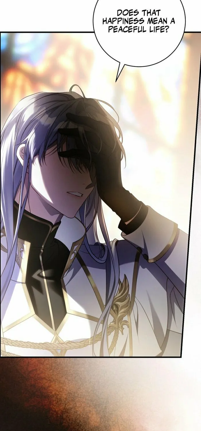 The Flower With a Sword Chapter 30 page 34 - 