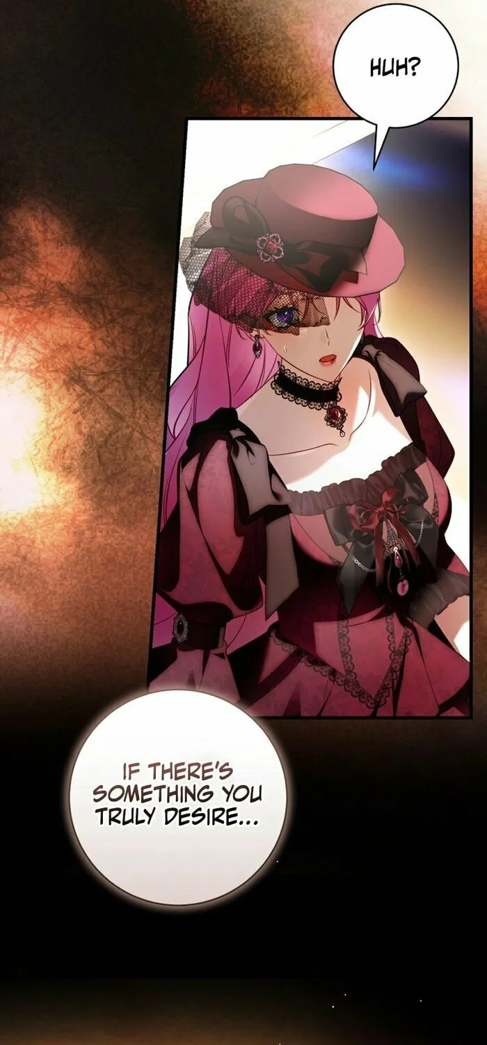 The Flower With a Sword Chapter 30 page 36 - 