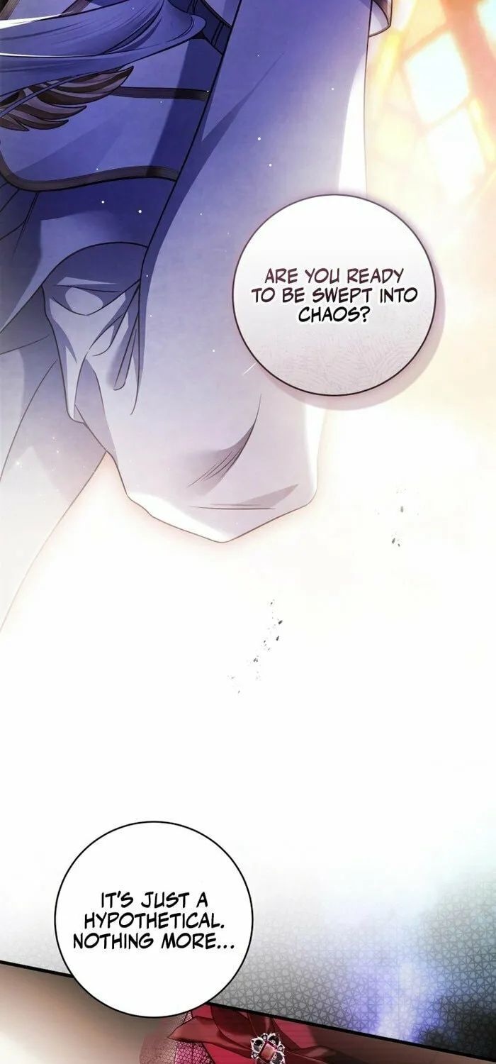 The Flower With a Sword Chapter 30 page 38 - 