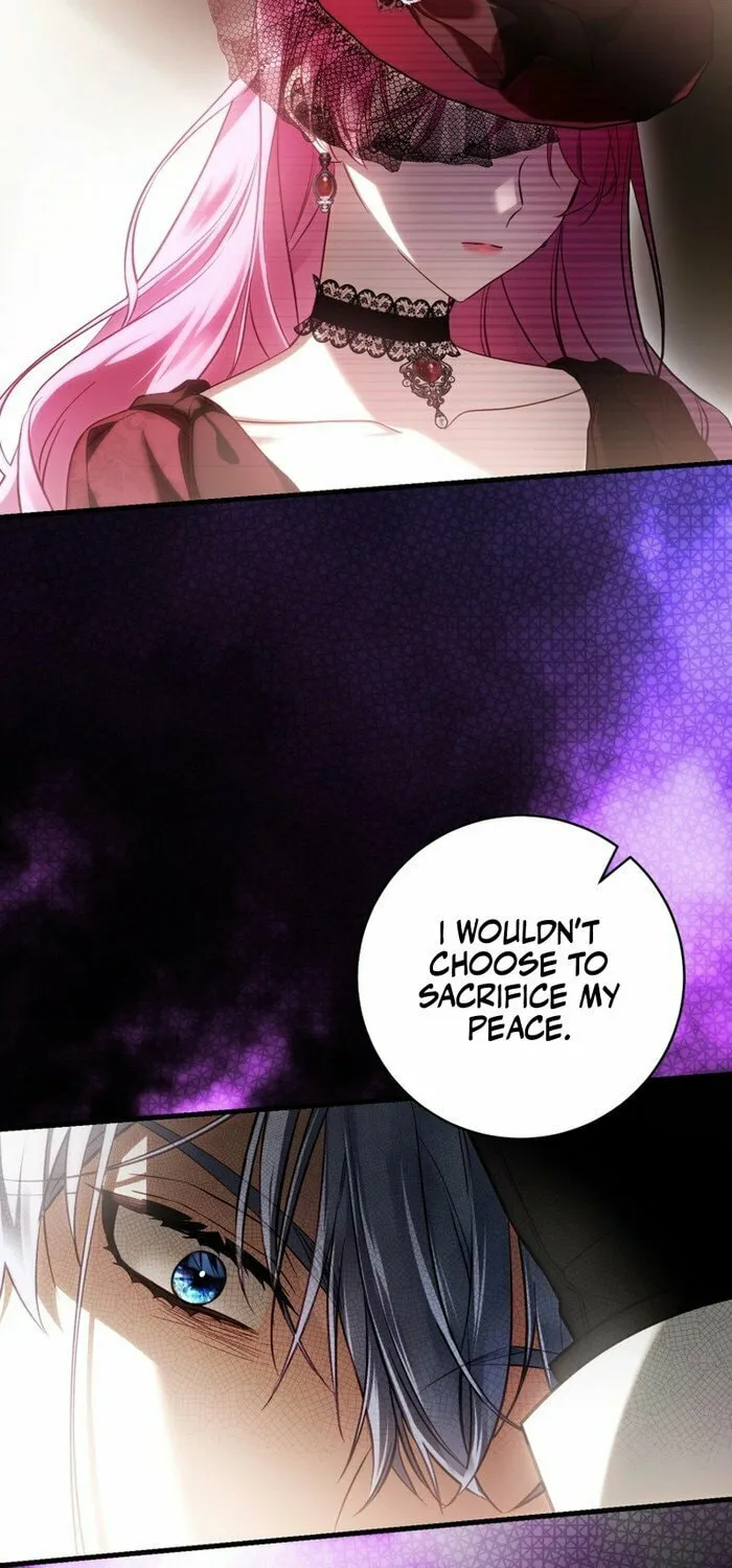 The Flower With a Sword Chapter 30 page 39 - 