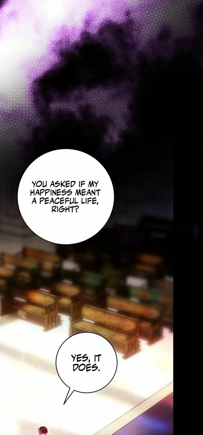 The Flower With a Sword Chapter 30 page 40 - 