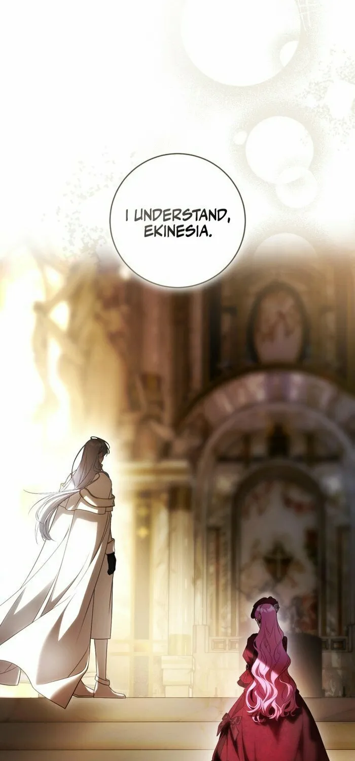 The Flower With a Sword Chapter 30 page 47 - 
