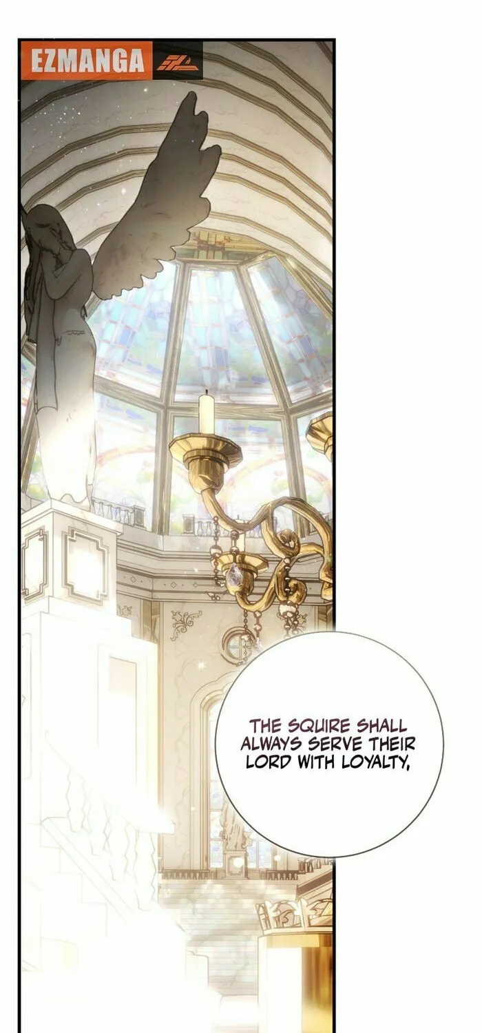 The Flower With a Sword Chapter 30 page 6 - 