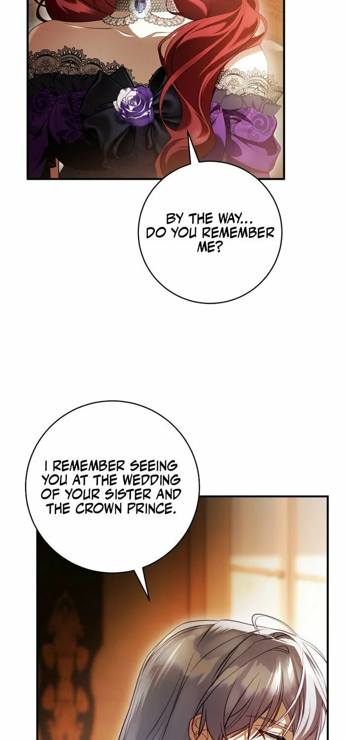 The Flower With a Sword Chapter 30 page 58 - 