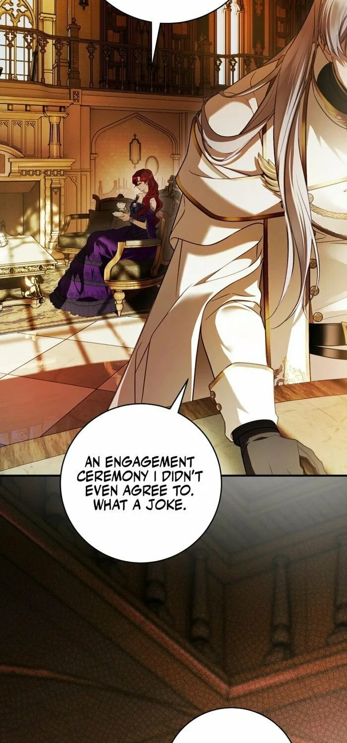 The Flower With a Sword Chapter 30 page 61 - 