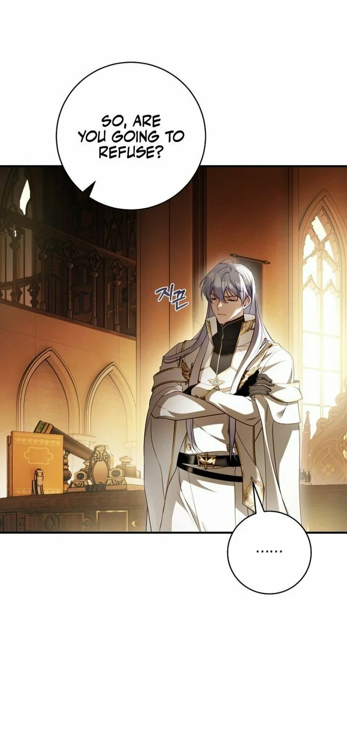 The Flower With a Sword Chapter 30 page 64 - 