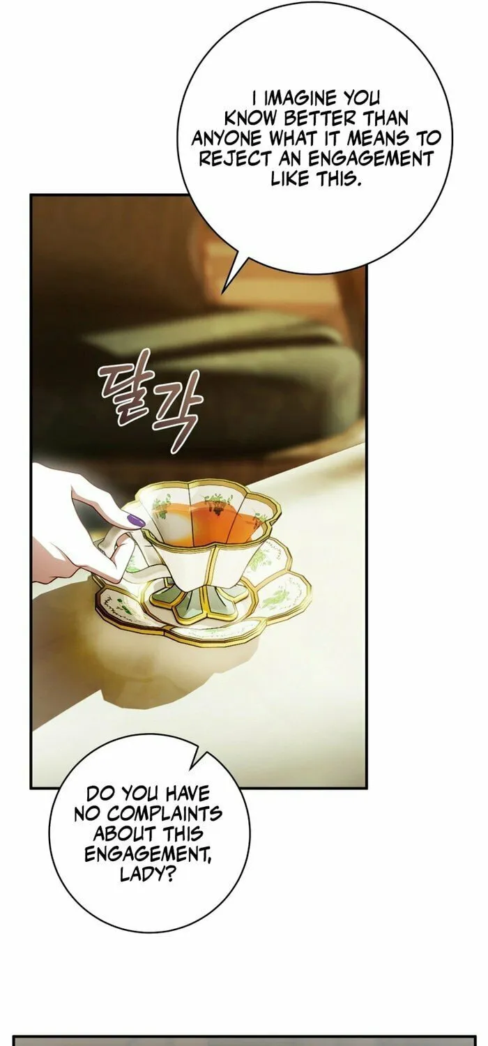 The Flower With a Sword Chapter 30 page 65 - 