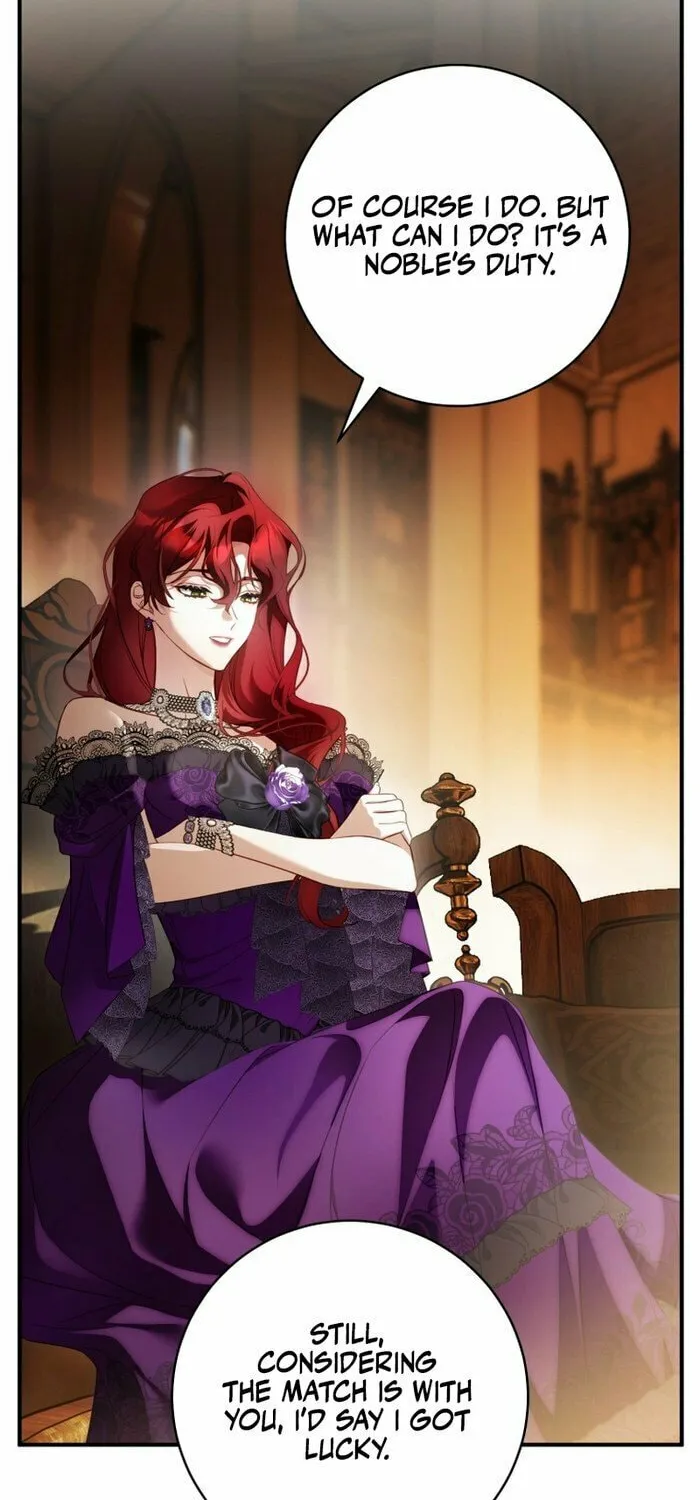 The Flower With a Sword Chapter 30 page 66 - 