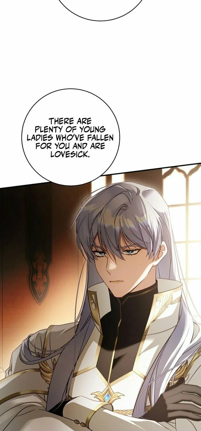 The Flower With a Sword Chapter 30 page 67 - 