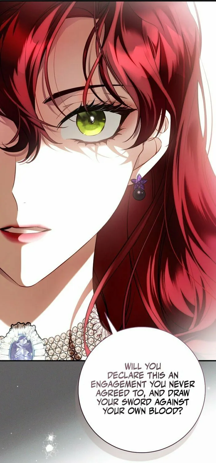 The Flower With a Sword Chapter 30 page 69 - 