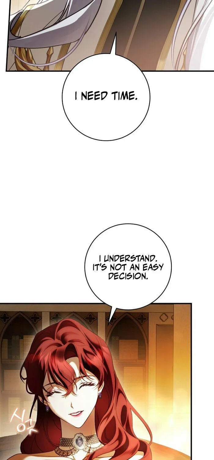 The Flower With a Sword Chapter 30 page 71 - 