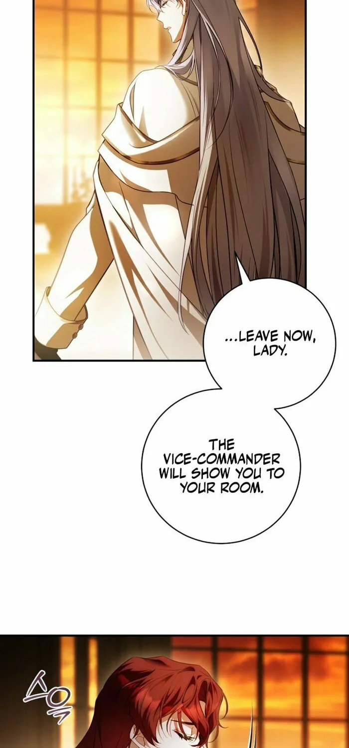The Flower With a Sword Chapter 30 page 74 - 