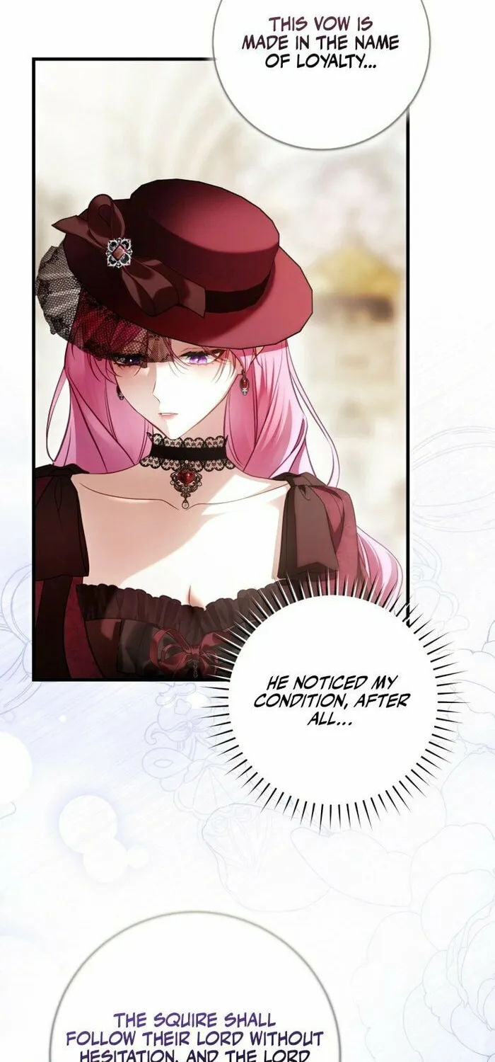 The Flower With a Sword Chapter 30 page 9 - 