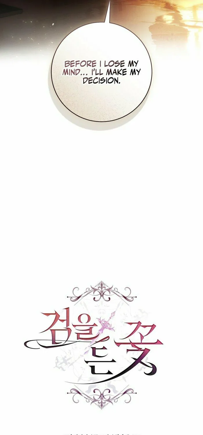 The Flower With a Sword Chapter 30 page 87 - 