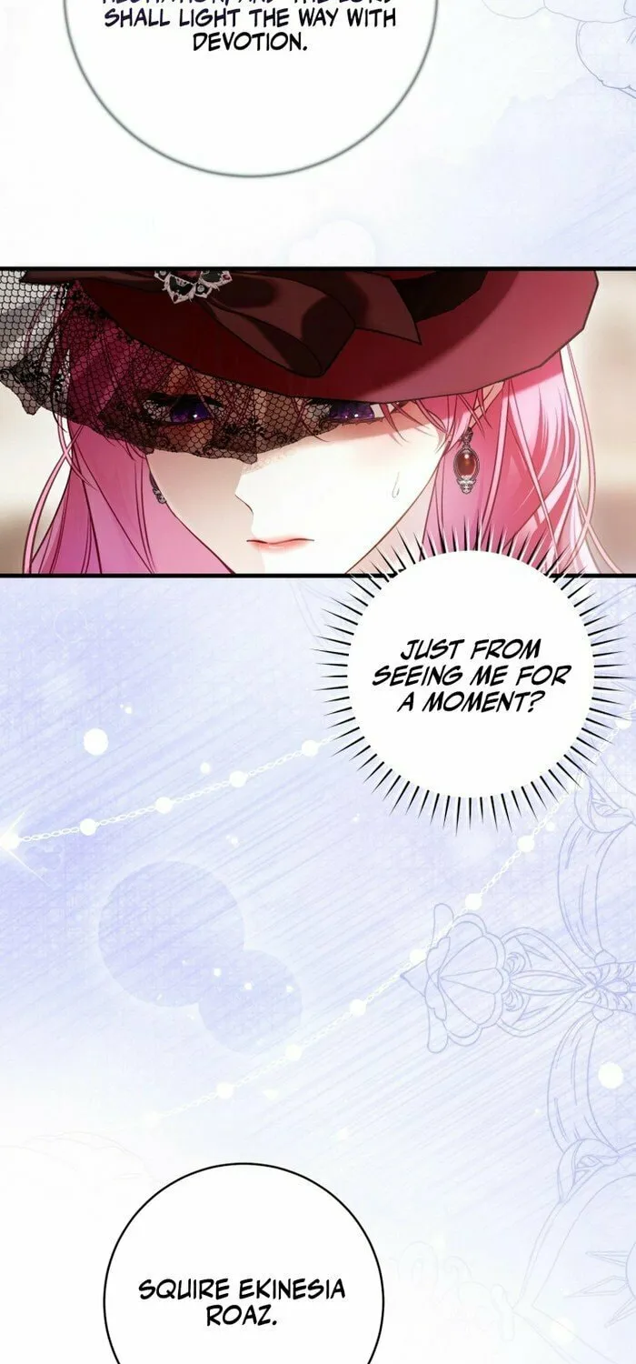 The Flower With a Sword Chapter 30 page 10 - 