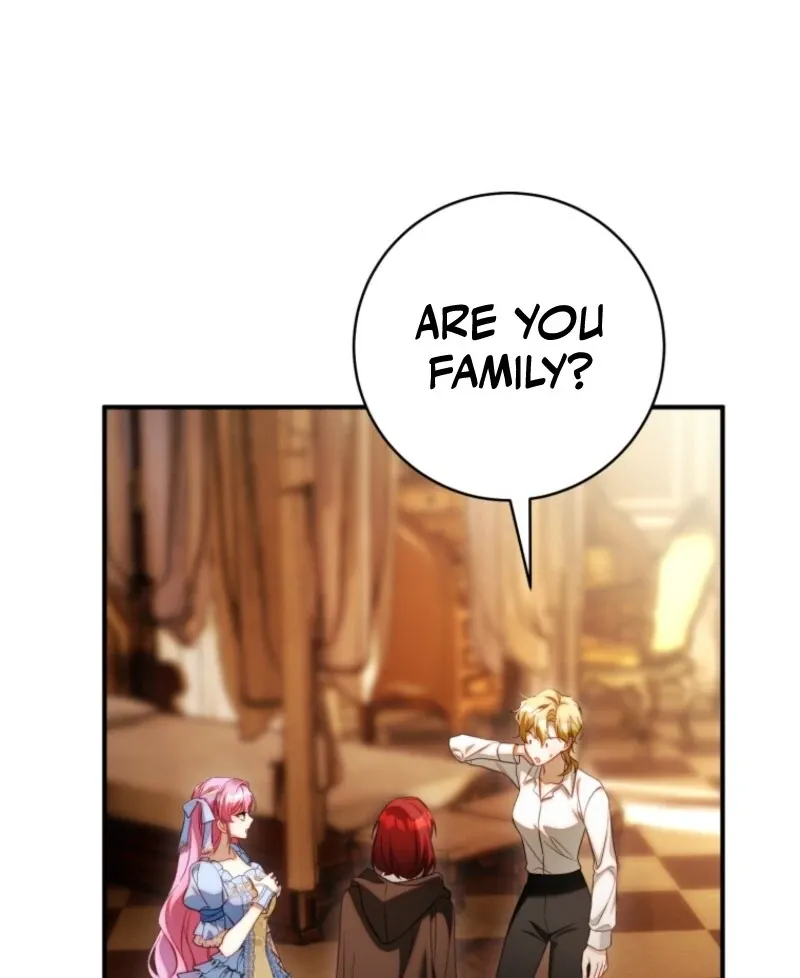 The Flower With a Sword Chapter 31 page 11 - 