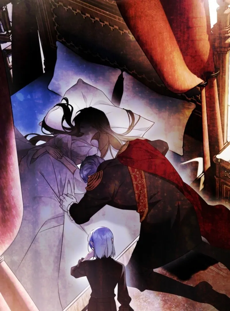 The Flower With a Sword Chapter 31 page 115 - 