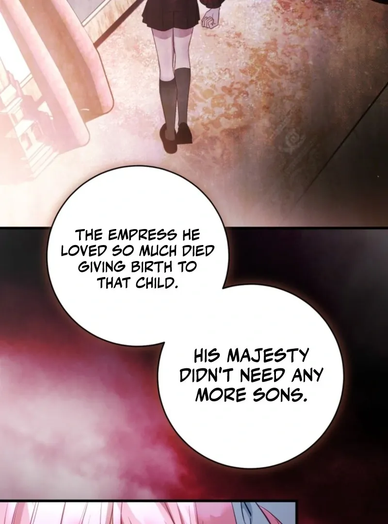 The Flower With a Sword Chapter 31 page 116 - 