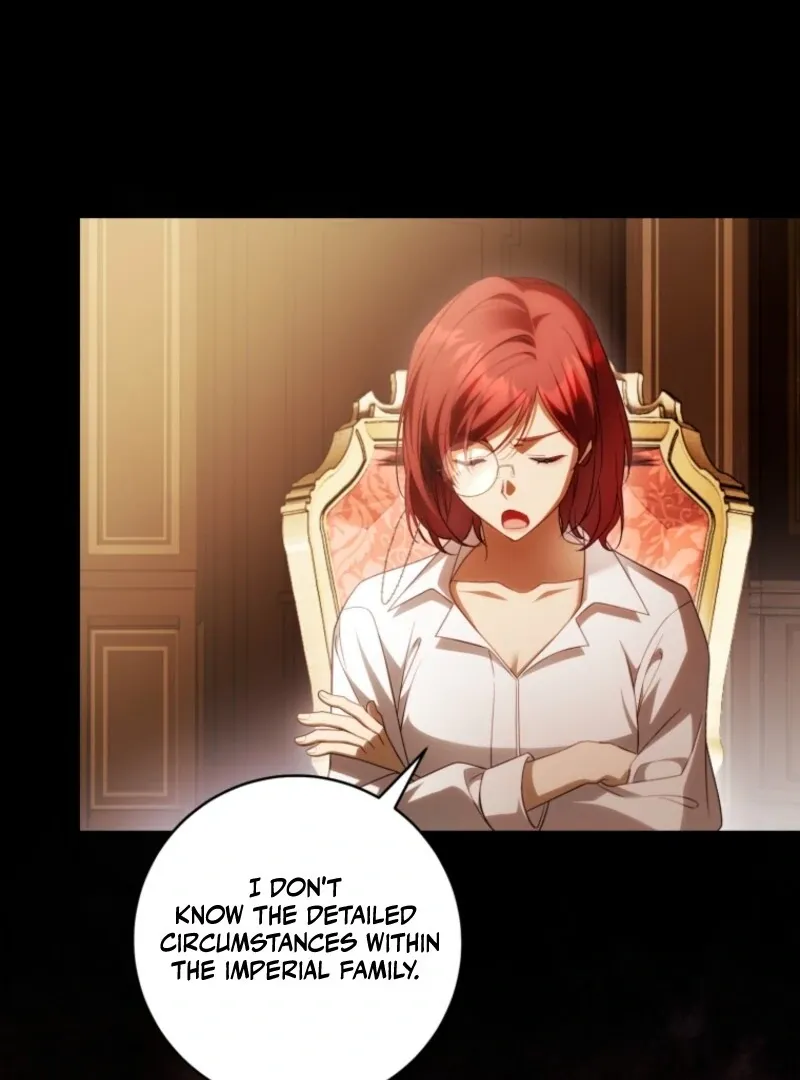 The Flower With a Sword Chapter 31 page 118 - 