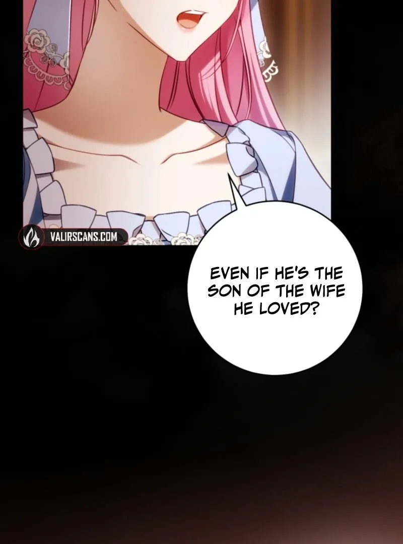 The Flower With a Sword Chapter 31 page 122 - 