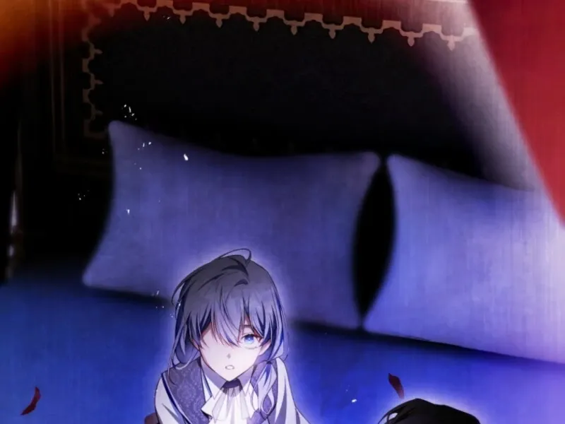 The Flower With a Sword Chapter 31 page 125 - 