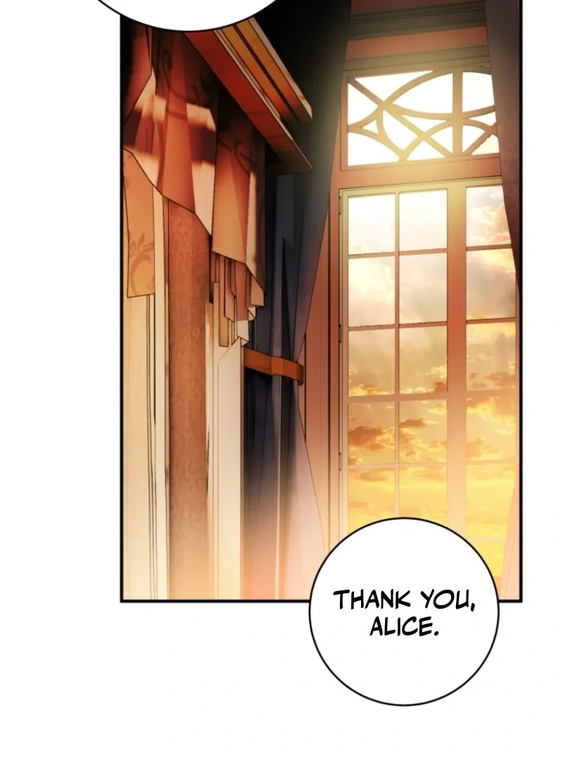 The Flower With a Sword Chapter 31 page 15 - 