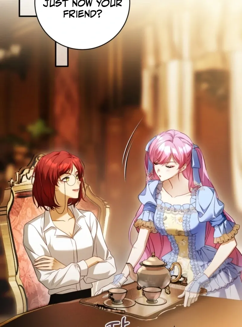 The Flower With a Sword Chapter 31 page 17 - 