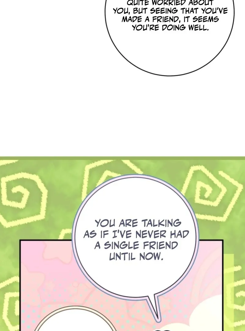 The Flower With a Sword Chapter 31 page 20 - 