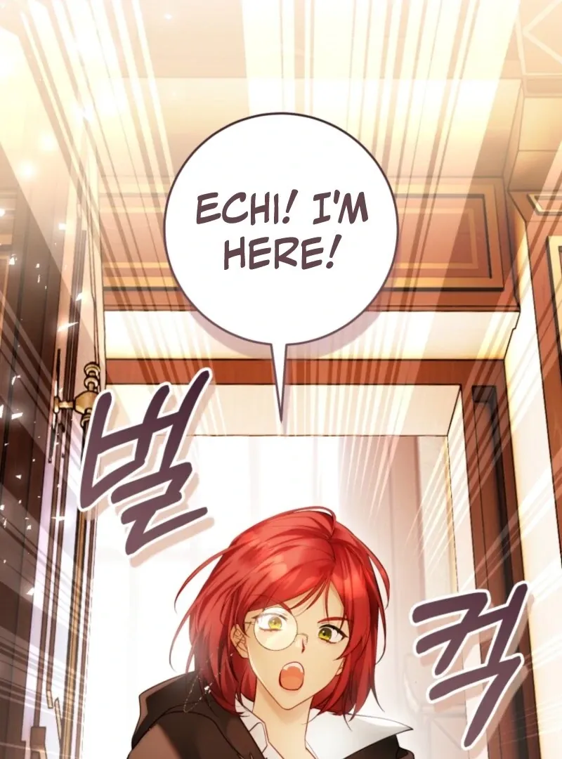 The Flower With a Sword Chapter 31 page 3 - 