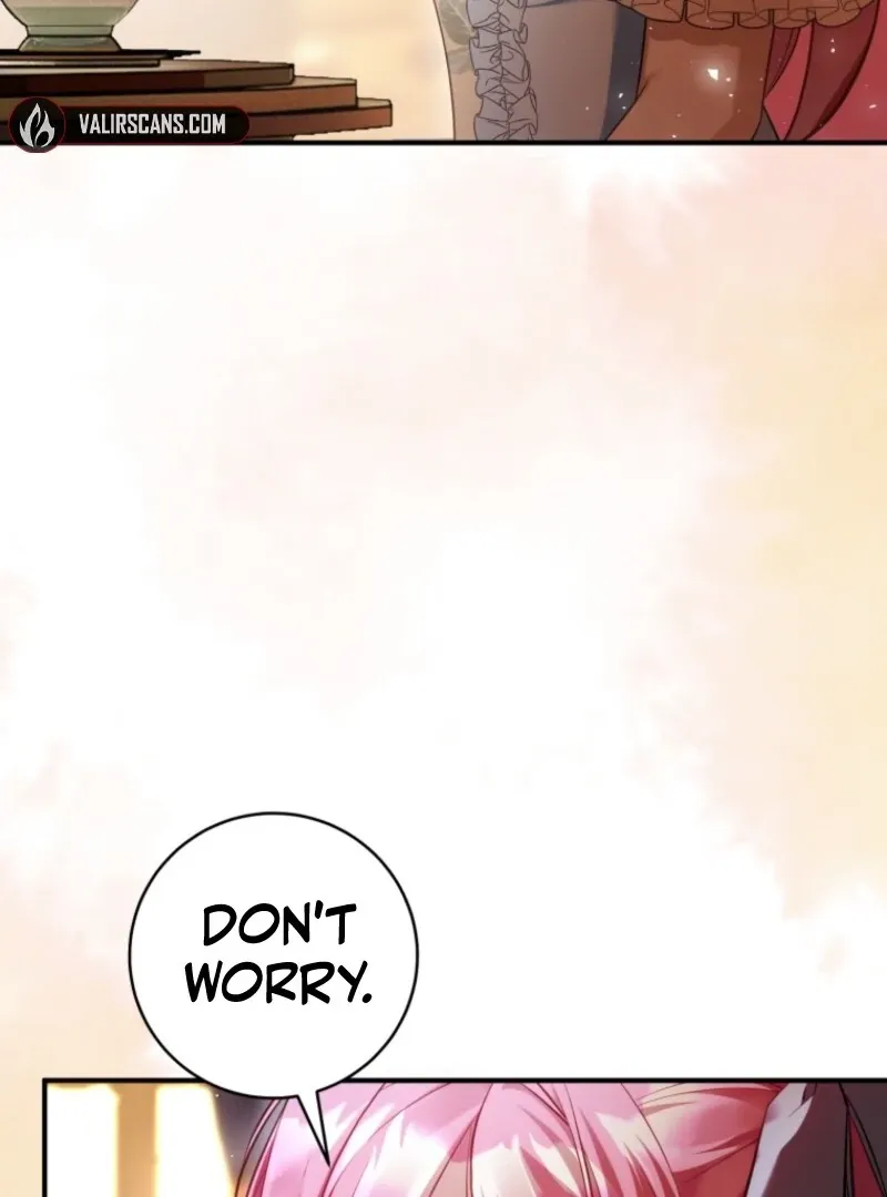 The Flower With a Sword Chapter 31 page 25 - 