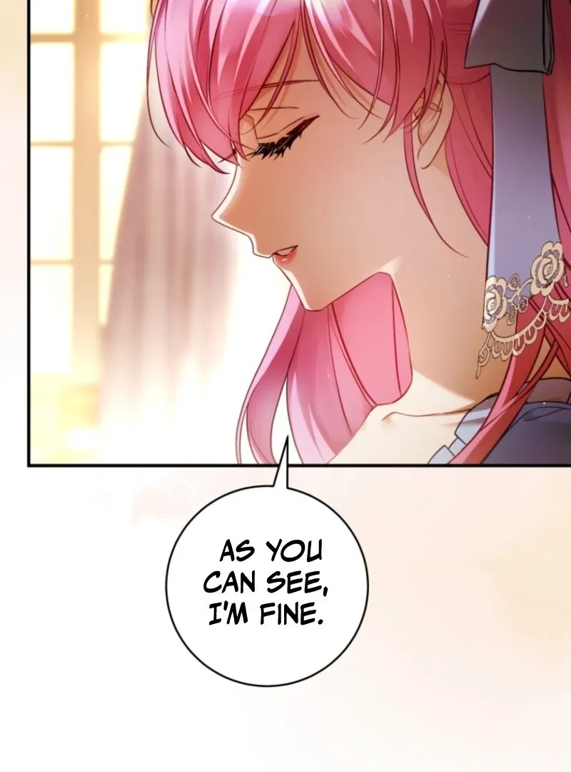 The Flower With a Sword Chapter 31 page 26 - 