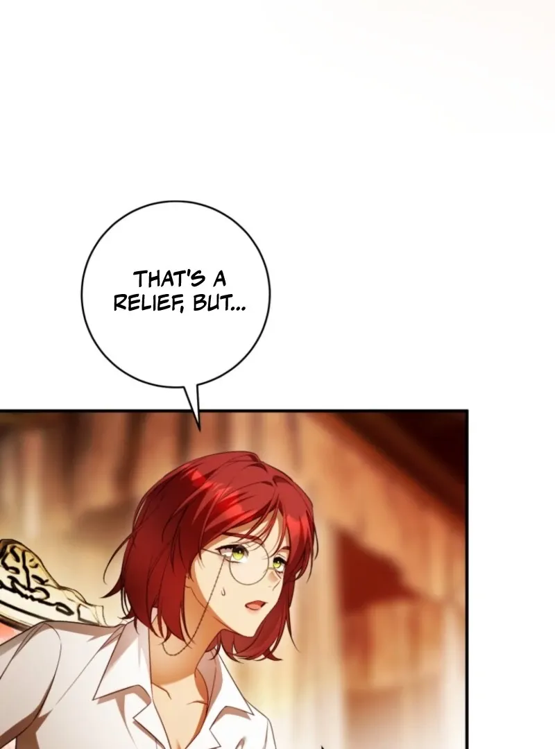The Flower With a Sword Chapter 31 page 27 - 