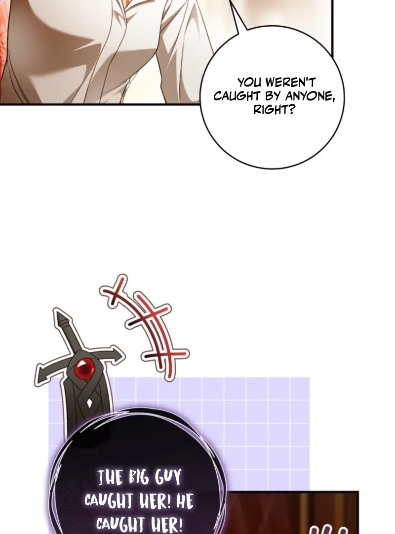 The Flower With a Sword Chapter 31 page 28 - 