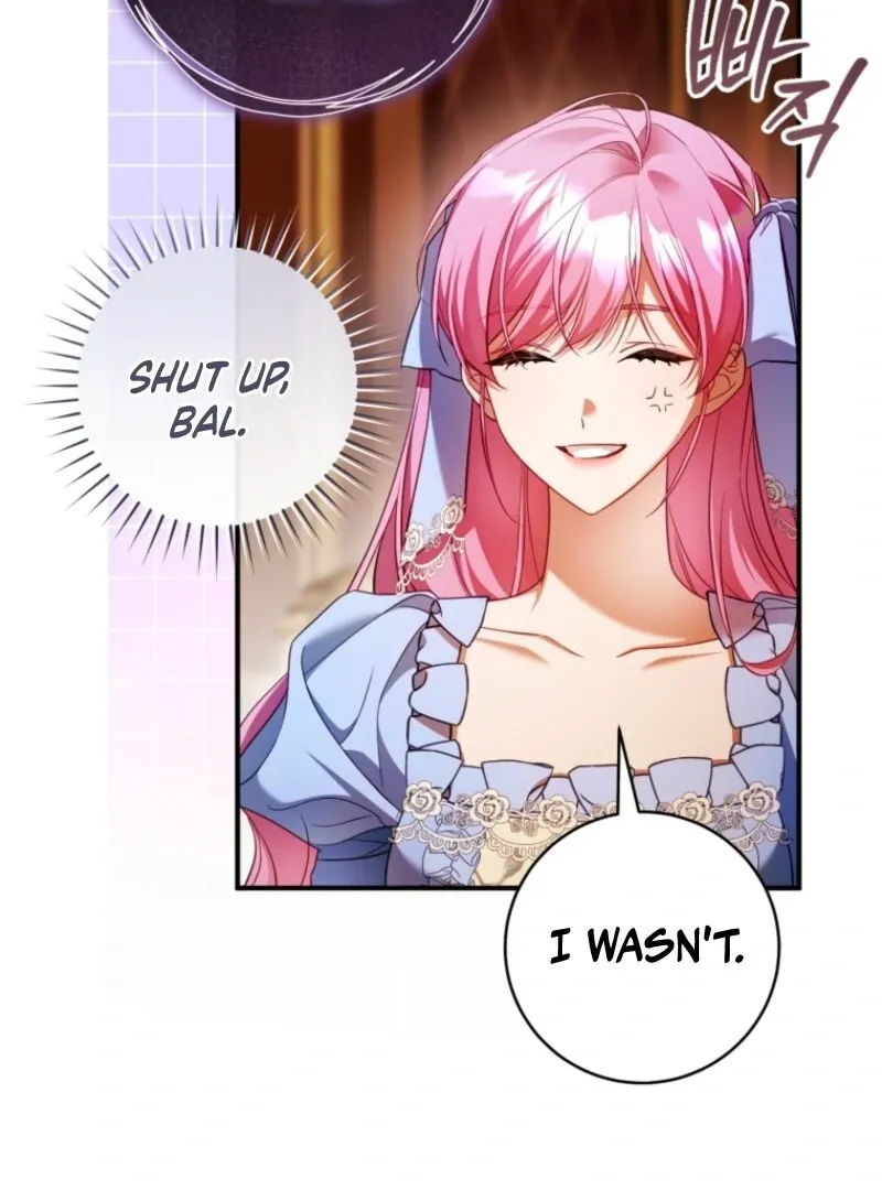 The Flower With a Sword Chapter 31 page 29 - 