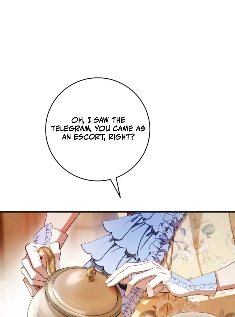 The Flower With a Sword Chapter 31 page 30 - 