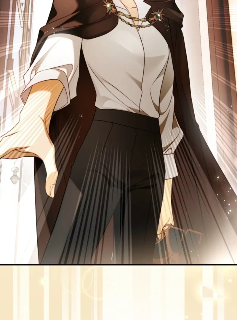 The Flower With a Sword Chapter 31 page 4 - 