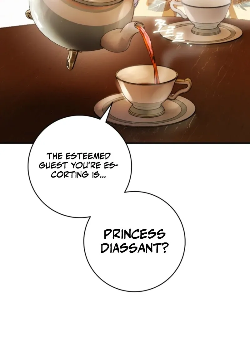 The Flower With a Sword Chapter 31 page 31 - 