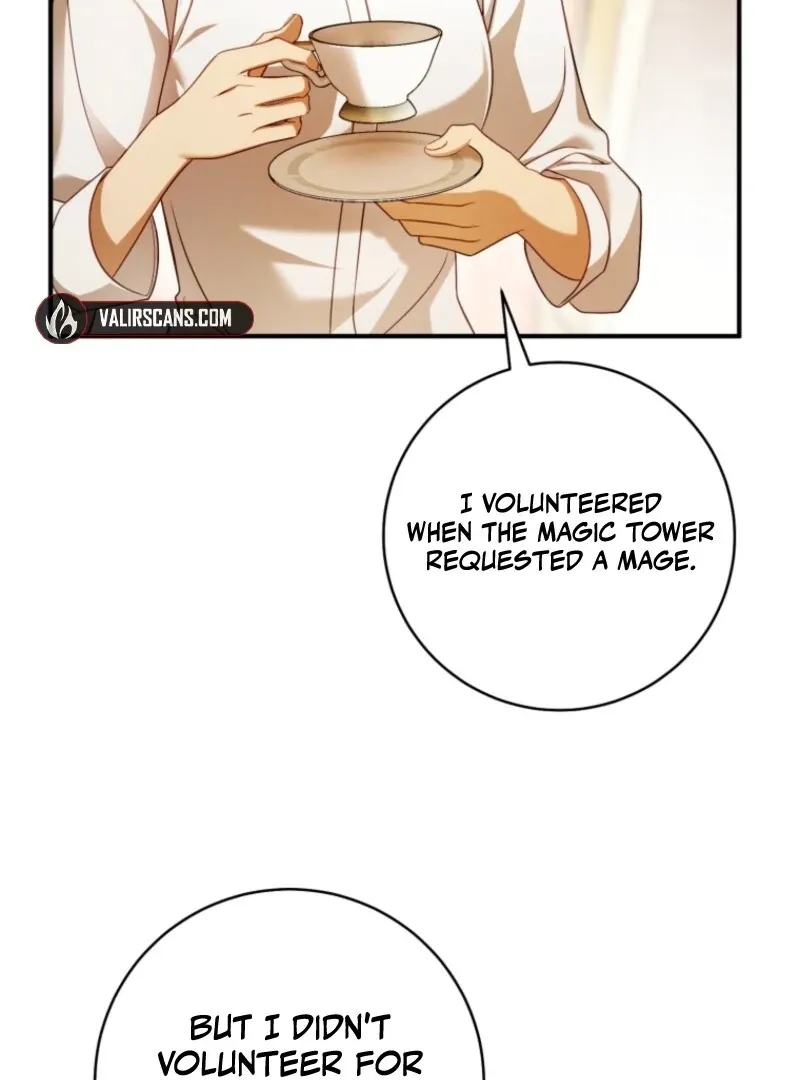 The Flower With a Sword Chapter 31 page 33 - 
