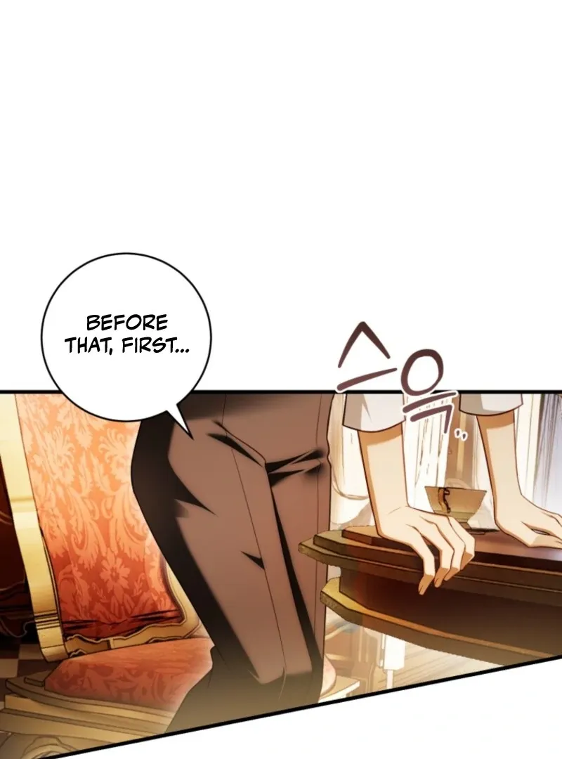 The Flower With a Sword Chapter 31 page 36 - 