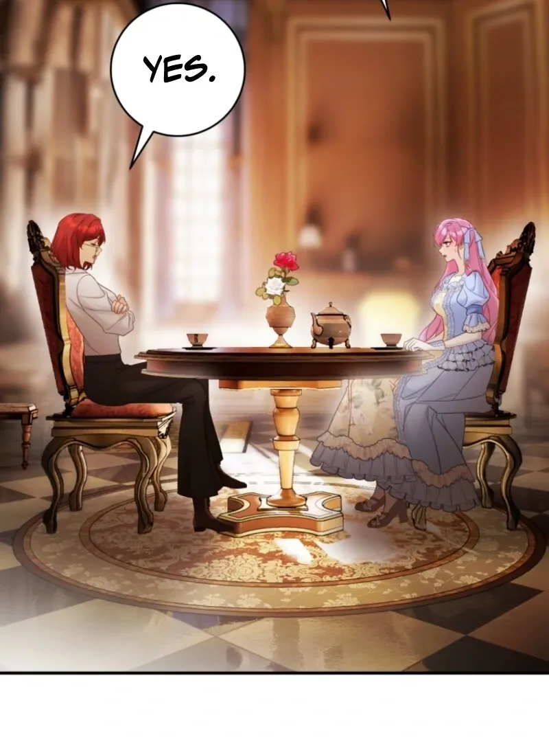 The Flower With a Sword Chapter 31 page 53 - 