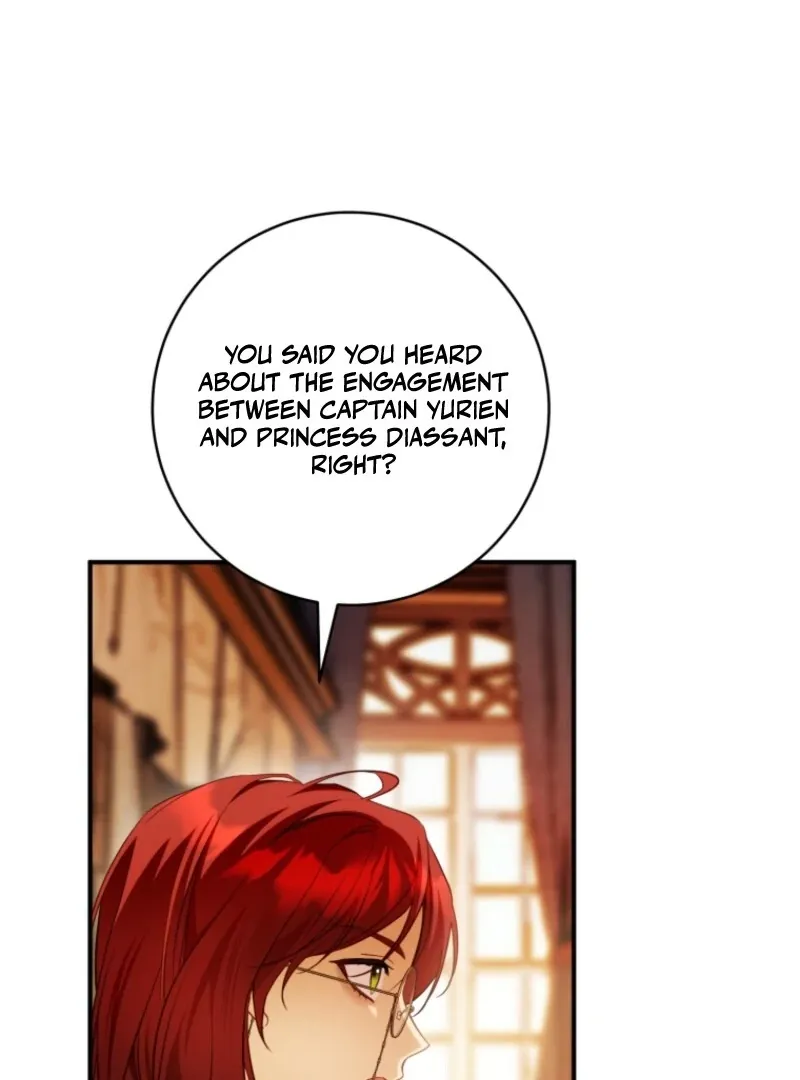 The Flower With a Sword Chapter 31 page 54 - 