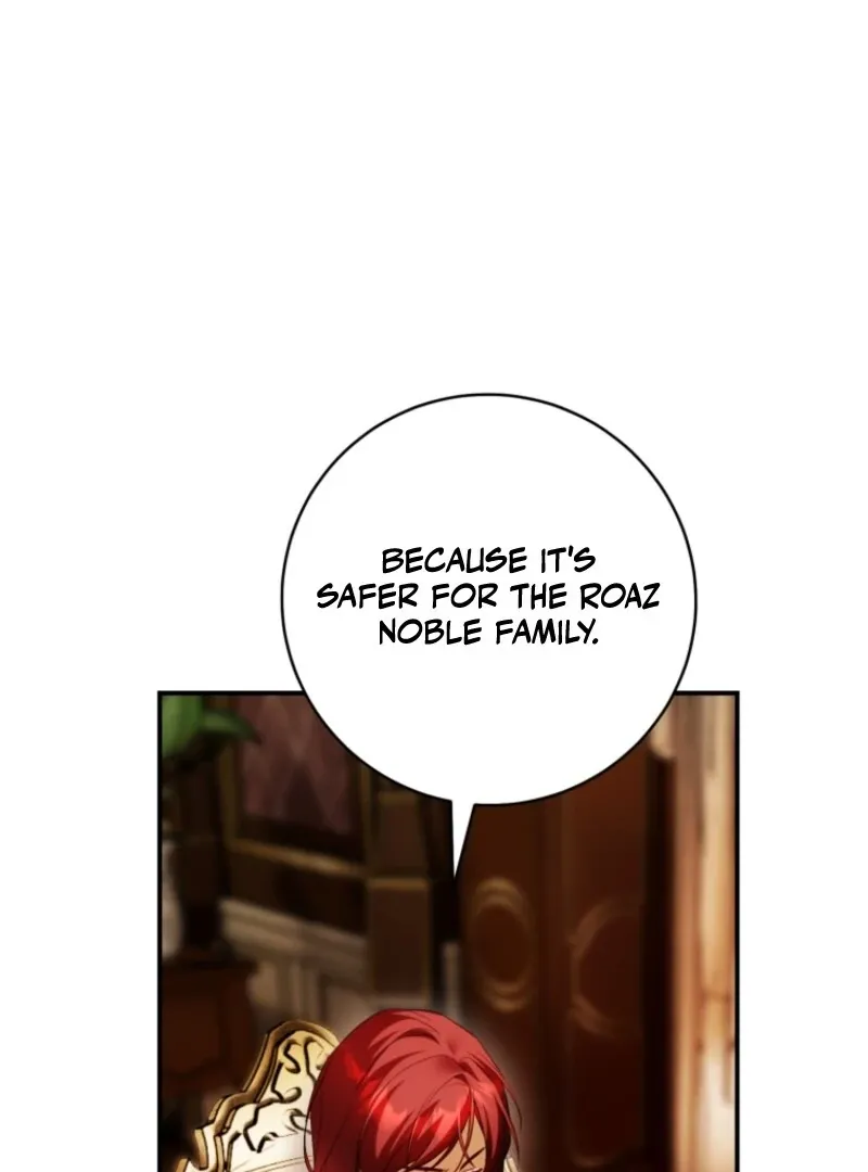 The Flower With a Sword Chapter 31 page 57 - 
