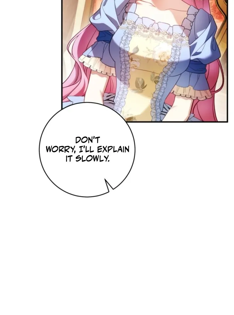 The Flower With a Sword Chapter 31 page 61 - 