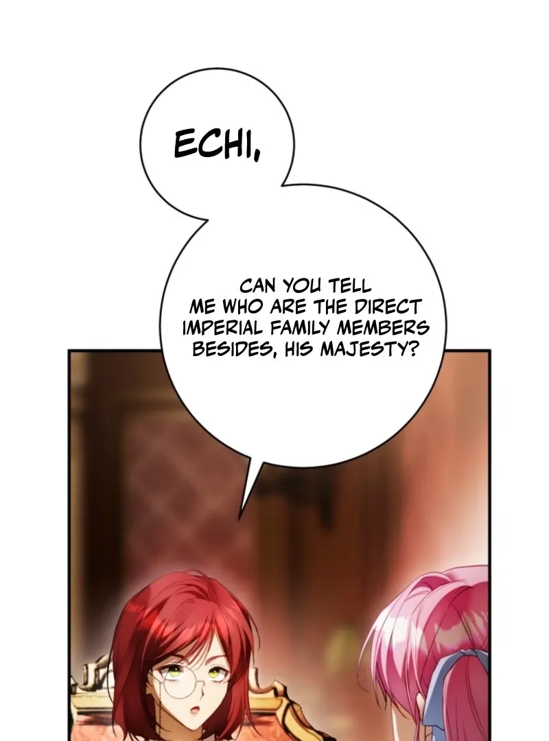 The Flower With a Sword Chapter 31 page 62 - 