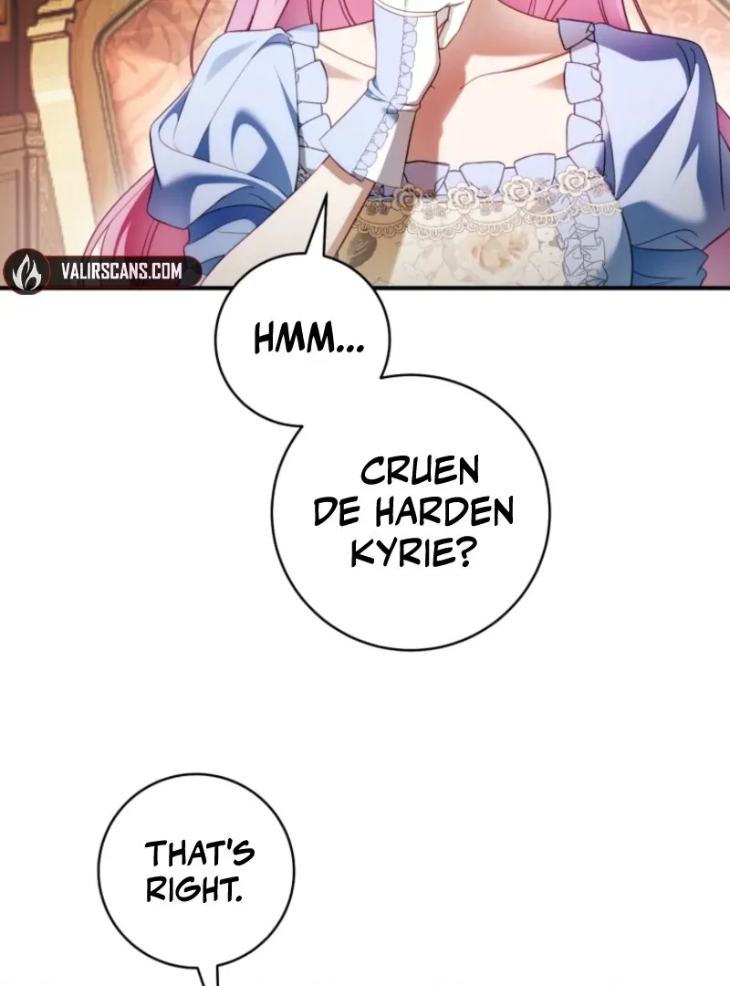 The Flower With a Sword Chapter 31 page 68 - 
