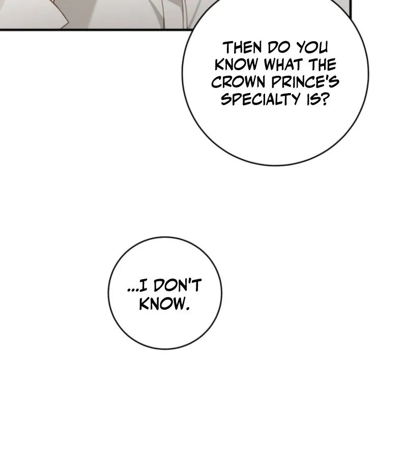 The Flower With a Sword Chapter 31 page 70 - 